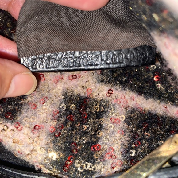 Fendi bag - Picture 16 of 16